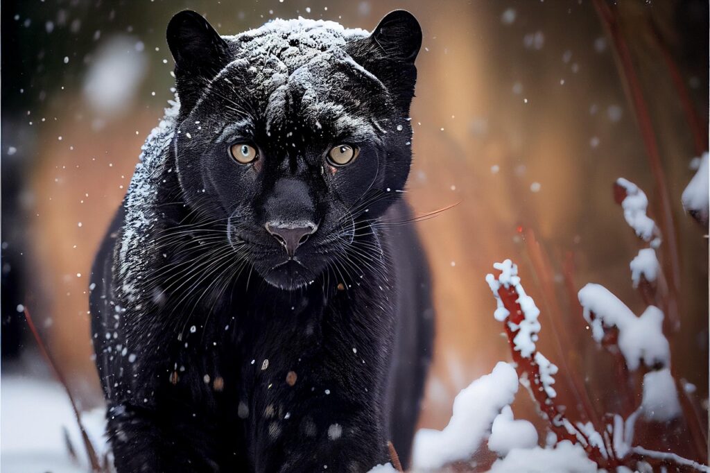 Pantera Negra