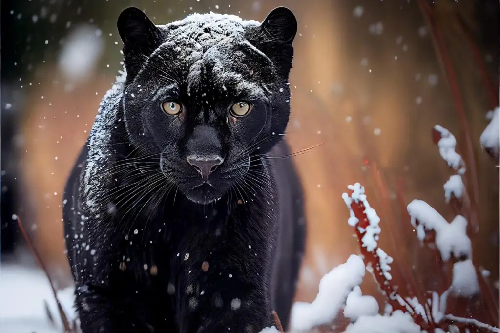 Pantera Negra